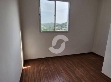 Apartamento · 62m² · 3 Quartos · 1 Vaga · Apartamento em Maria Paula, São Gonçalo/RJ de 62m² 3 quartos à venda por R$ 320.000,00
