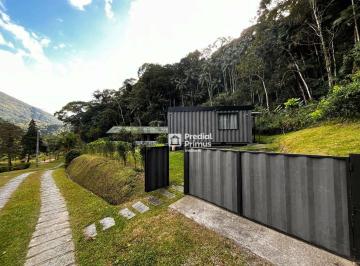 Casa · 65m² · 2 Quartos · 1 Vaga · Casa em Debossan, Nova Friburgo/RJ de 65m² 2 quartos à venda por R$ 350.000,00