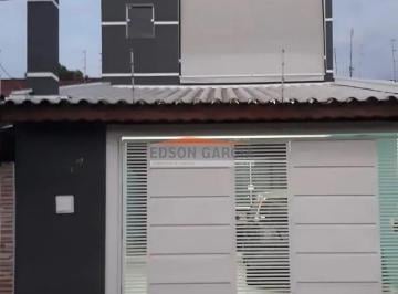 Casa · 150m² · 3 Quartos · 2 Vagas · Casa em Parque São Bento, Sorocaba/SP de 150m² 3 quartos à venda por R$ 350.000,00