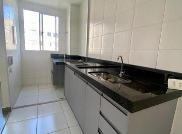 Apartamento · 50m² · 2 Quartos · 1 Vaga · Apartamento em Parque São Bento, Sorocaba/SP de 50m² 2 quartos à venda por R$ 214.000,00