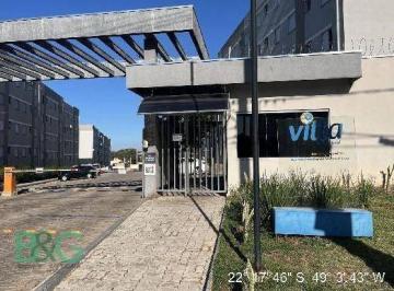 Apartamento · 41m² · 2 Quartos · 1 Vaga · Apartamento em Centro, Bauru/SP de 41m² 2 quartos à venda por R$ 127.878,78