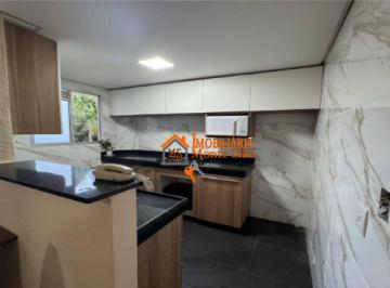 Apartamento · 42m² · 2 Quartos · 1 Vaga · Apartamento em Água Chata, Guarulhos/SP de 42m² 2 quartos à venda por R$ 255.000,00
