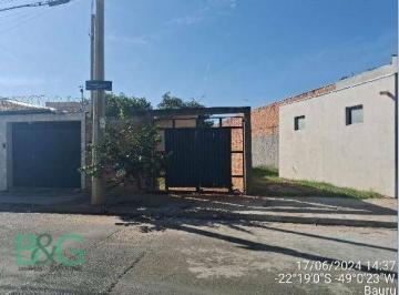 Casa · 40m² · 2 Quartos · 1 Vaga · Casa em Tangarás, Bauru/SP de 40m² 2 quartos à venda por R$ 119.039,24
