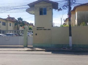 Apartamento · 48m² · 2 Quartos · 1 Vaga · Apartamento em Jangurussu, Fortaleza/CE de 48m² 2 quartos à venda por R$ 120.000,00