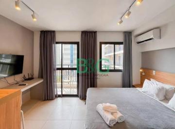 Comercial · 26m² · 1 Quarto · Studio em Liberdade, São Paulo/SP de 26m² 1 quartos à venda por R$ 329.000,00
