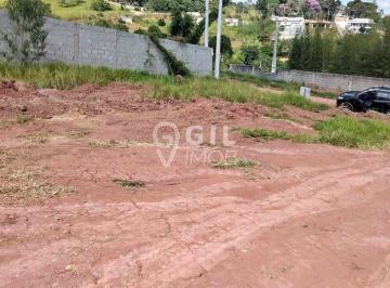 Terreno · Terreno em Jardim Olympia, Jacareí/SP de 0m² à venda por R$ 230.000,00