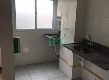 Apartamento · 43m² · 2 Quartos · 1 Vaga · Apartamento em Cidade São Mateus, São Paulo/SP de 43m² 2 quartos à venda por R$ 292.000,00