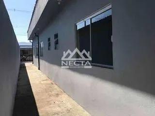 Casa · 59m² · 2 Quartos · 1 Vaga · Casa em Balneário Recanto do Sol, Caraguatatuba/SP de 59m² 2 quartos à venda por R$ 350.000,00
