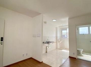 Apartamento · 50m² · 2 Quartos · 1 Vaga · Apartamento em Ipatinga, Sorocaba/SP de 50m² 2 quartos à venda por R$ 228.000,00