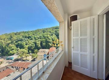 Apartamento · 50m² · 1 Quarto · 1 Vaga · Apartamento em Centro, Guarujá/SP de 50m² 1 quartos à venda por R$ 330.000,00
