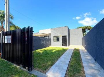 Casa · 48m² · 2 Quartos · 2 Vagas · Casa em Del Rey, São José dos Pinhais/PR de 48m² 2 quartos à venda por R$ 350.000,00
