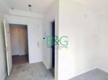 Apartamento · 26m² · 1 Quarto · Apartamento em Alto da Mooca, São Paulo/SP de 26m² 1 quartos à venda por R$ 206.000,00