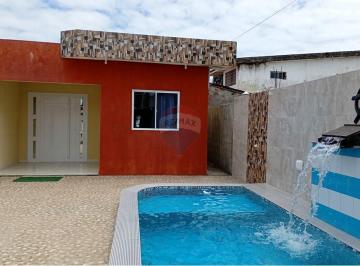 Casa · 68m² · 3 Quartos · 2 Vagas · Casa em Centro, Tamandaré/PE de 68m² 3 quartos à venda por R$ 296.000,00