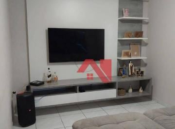 Casa · 120m² · 2 Quartos · 2 Vagas · Casa em Jardim Fantinato, Mogi Guaçu/SP de 120m² 2 quartos à venda por R$ 350.000,00