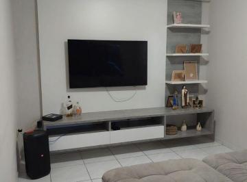 Casa · 120m² · 2 Quartos · 2 Vagas · Casa em Jardim Fantinato, Mogi Guaçu/SP de 120m² 2 quartos à venda por R$ 350.000,00