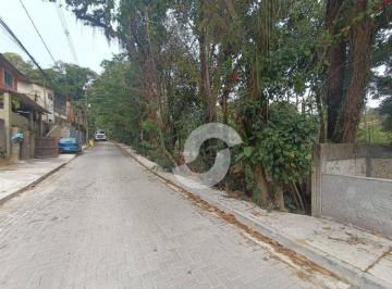 Terreno · 450m² · Terreno em Itaipu, Niterói/RJ de 0m² à venda por R$ 450.000,00