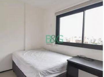 Comercial · 20m² · 1 Quarto · Studio em Vila Mariana, São Paulo/SP de 20m² 1 quartos à venda por R$ 419.000,00