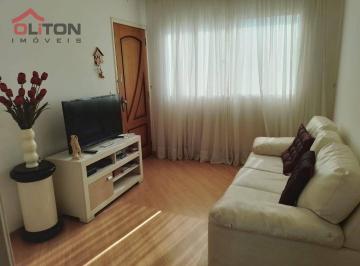 Apartamento · 48m² · 2 Quartos · 1 Vaga · Apartamento em Tucuruvi, São Paulo/SP de 48m² 2 quartos à venda por R$ 430.000,00