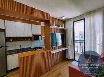Apartamento · 40m² · 1 Quarto · 1 Vaga · Apartamento em Usina Piratininga, São Paulo/SP de 40m² 1 quartos à venda por R$ 490.000,00
