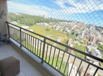 Apartamento · 66m² · 3 Quartos · 1 Vaga · Apartamento em Parque Viana, Barueri/SP de 66m² 3 quartos à venda por R$ 530.000,00