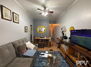 Apartamento · 52m² · 2 Quartos · 1 Vaga · Apartamento em Várzea, Teresópolis/RJ de 52m² 2 quartos à venda por R$ 430.000,00