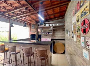 Casa · 180m² · 3 Quartos · 3 Vagas · Casa em Residencial Canadá, Goiânia/GO de 180m² 3 quartos à venda por R$ 399.990,00
