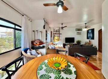 Apartamento · 102m² · 3 Quartos · 2 Vagas · Apartamento em Balneário Guarujá, Guarujá/SP de 102m² 3 quartos à venda por R$ 500.000,00