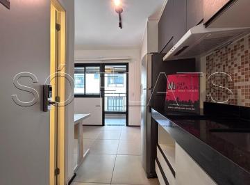 Comercial · 21m² · 1 Quarto · Studio em Vila Mariana, São Paulo/SP de 21m² 1 quartos à venda por R$ 426.000,00