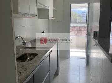 Apartamento · 62m² · 2 Quartos · 1 Vaga · Apartamento em Vila Caiçara, Praia Grande/SP de 62m² 2 quartos à venda por R$ 447.000,00