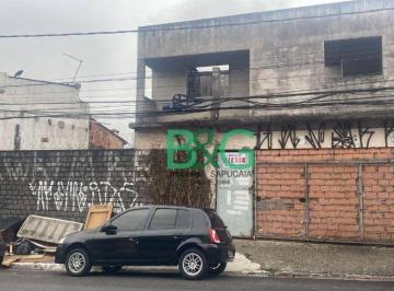 Terreno · 500m² · Terreno em Jardim Santa Margarida, São Paulo/SP de 0m² à venda por R$ 490.000,00