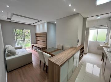 Apartamento · 54m² · 2 Quartos · 1 Vaga · Apartamento em Tingui, Curitiba/PR de 54m² 2 quartos à venda por R$ 399.000,00