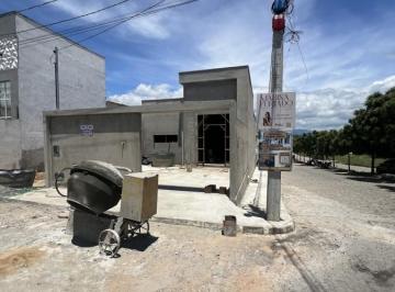Casa · 175m² · 3 Quartos · 1 Vaga · Casa em Maternidade, Patos/PB de 175m² 3 quartos à venda por R$ 450.000,00