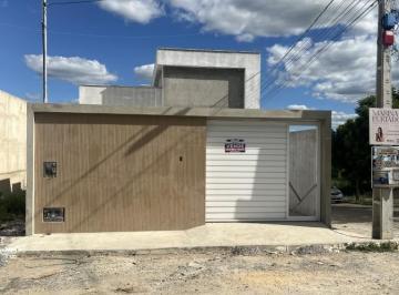 Casa · 175m² · 3 Quartos · 1 Vaga · Casa em Maternidade, Patos/PB de 175m² 3 quartos à venda por R$ 450.000,00