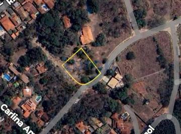 Terreno · 10m² · Terreno em Chácara Santa Margarida, Campinas/SP de 10m² à venda por R$ 450.000,00