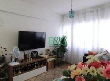 Apartamento · 60m² · 2 Quartos · 1 Vaga · Apartamento em Parque São Jorge, São Paulo/SP de 60m² 2 quartos à venda por R$ 479.000,00