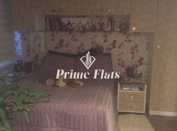 Apartamento · 26m² · 1 Quarto · 1 Vaga · Apartamento em Indianópolis, São Paulo/SP de 26m² 1 quartos à venda por R$ 424.000,00