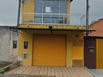 Casa · 120m² · 3 Quartos · Sobrado em Cidade Boa Vista, Suzano/SP de 120m² 3 quartos à venda por R$ 420.000,00