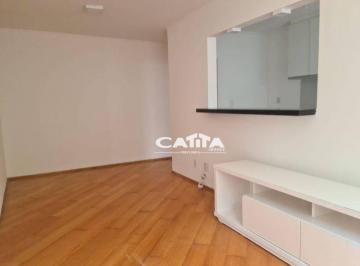 Apartamento · 58m² · 2 Quartos · 1 Vaga · Apartamento em Parque São Jorge, São Paulo/SP de 58m² 2 quartos à venda por R$ 480.000,00