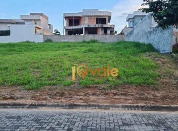 Terreno · 540m² · Terreno em Condomínio Residencial Ecopark Bourbon, Caçapava/SP de 0m² à venda por R$ 430.000,00