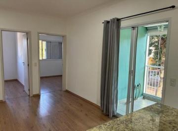 Apartamento · 58m² · 2 Quartos · 1 Vaga · Apartamento em Nossa Senhora do Carmo, Arujá/SP de 58m² 2 quartos à venda por R$ 425.000,00