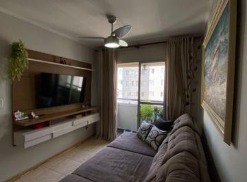 Apartamento · 64m² · 3 Quartos · 1 Vaga · Apartamento em Continental, Osasco/SP de 64m² 3 quartos à venda por R$ 450.000,00