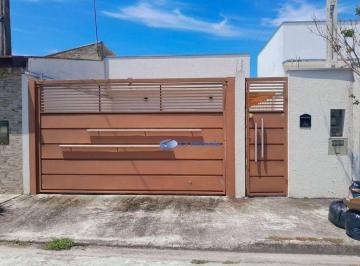 Casa · 85m² · 3 Quartos · 2 Vagas · Casa em Residencial Parque dos Sinos, Jacareí/SP de 85m² 3 quartos à venda por R$ 500.000,00