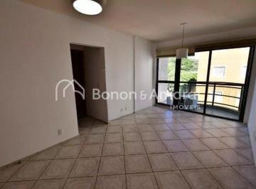 Apartamento · 86m² · 3 Quartos · 1 Vaga · Apartamento em Jardim Proença, Campinas/SP de 86m² 3 quartos à venda por R$ 500.000,00