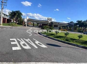 Terreno · 543m² · Terreno em Condomínio Residencial Ecopark Bourbon, Caçapava/SP de 0m² à venda por R$ 489.000,00