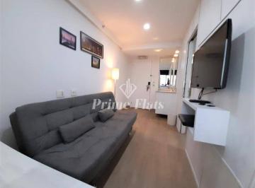 Apartamento de 1 quarto, São Paulo · Flat em Vila Clementino, São Paulo/SP de 26m² 1 quartos à venda por R$ 477.000,00