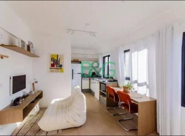 Comercial · 24m² · 1 Quarto · Studio em Vila Mariana, São Paulo/SP de 24m² 1 quartos à venda por R$ 414.000,00
