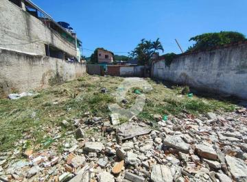 Terreno · 362m² · Terreno em Itaipu, Niterói/RJ de 0m² à venda por R$ 480.000,00
