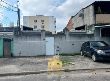 Casa · 180m² · 6 Quartos · Casa em Campo Grande, Rio de Janeiro/RJ de 180m² 6 quartos à venda por R$ 500.000,00