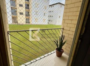 Apartamento · 65m² · 2 Quartos · 1 Vaga · Apartamento em Parque Residencial Indaiá, Indaiatuba/SP de 65m² 2 quartos à venda por R$ 380.000,00