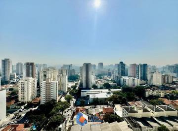 Apartamento · 28m² · 1 Quarto · Apartamento em Vila Pompéia, São Paulo/SP de 28m² 1 quartos à venda por R$ 440.000,00